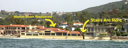 Marine Room